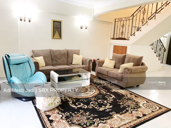 Blk 471 Jurong West Street 41 (Jurong West), HDB Executive #209312391